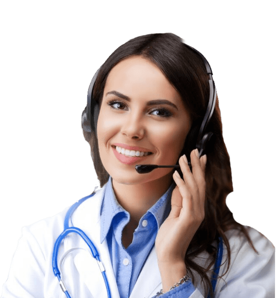 InstaMD care coordination team supporting patients by phone