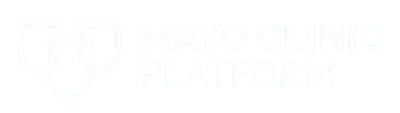 Mayo Clinic Platform logo