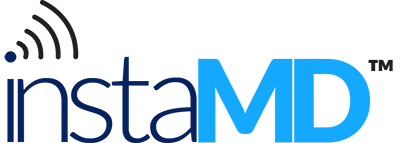 InstaMD logo